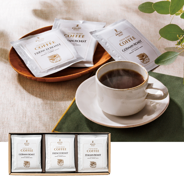 �R�z�@CAFE LA RUCHE �R�z�@���� ����h���b�v�o�b�O�Z�b�g(3��) (C-2)